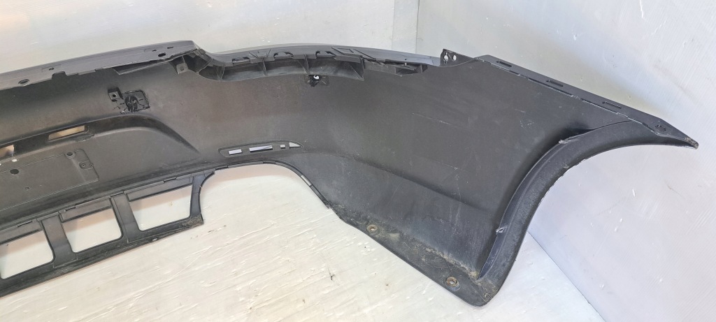 Porsche 911 991 carrera gts бампер задняя задний 99150541104 оригинал Цена