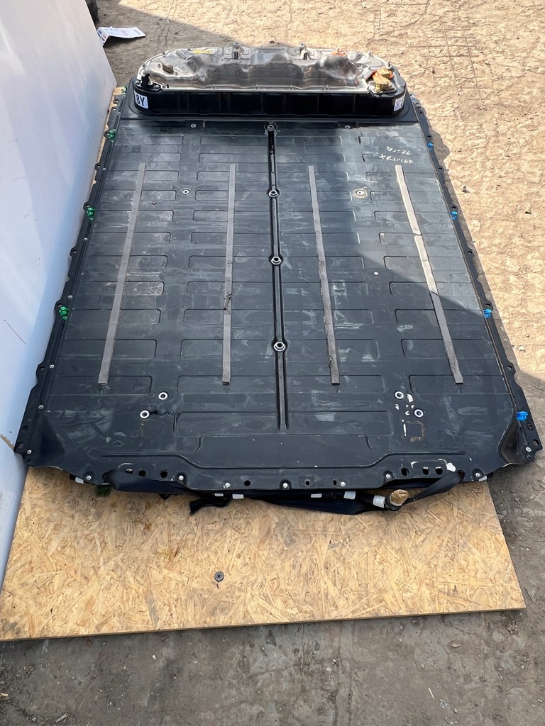 фото №7, Tesla model 3 y аккумулятор главная 1666969-24-e