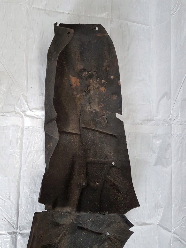 фото №6, Підкрилок праве задня задні tesla model 3 lift 21-