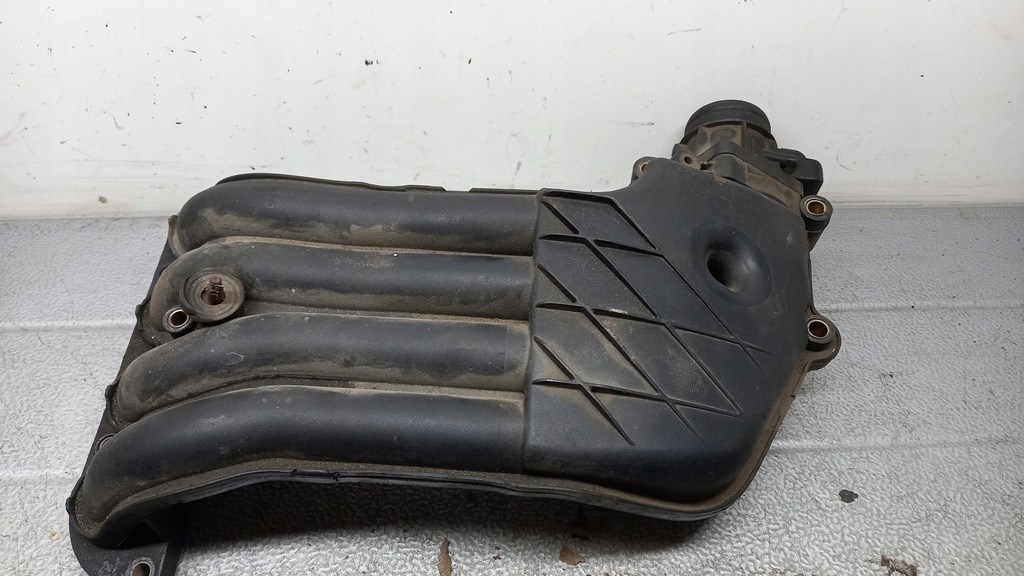 фото №1, Коллектор всасывающий seat ibiza 01r