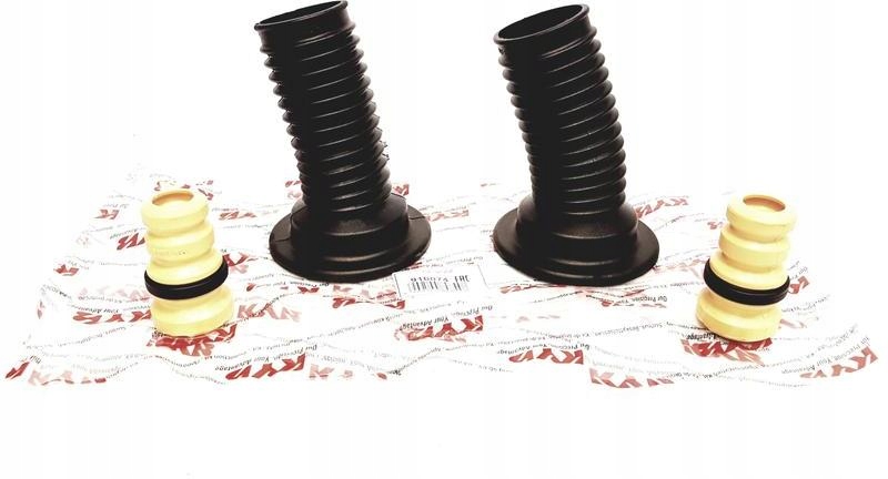 фото №1, Kayaba защита i отбойники перед toyota rav 4 iii