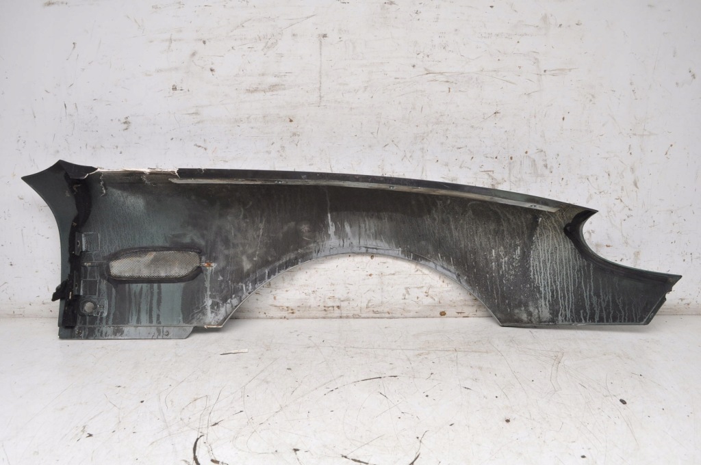 фото №5, Aston martin db7 крила лівий перед передній