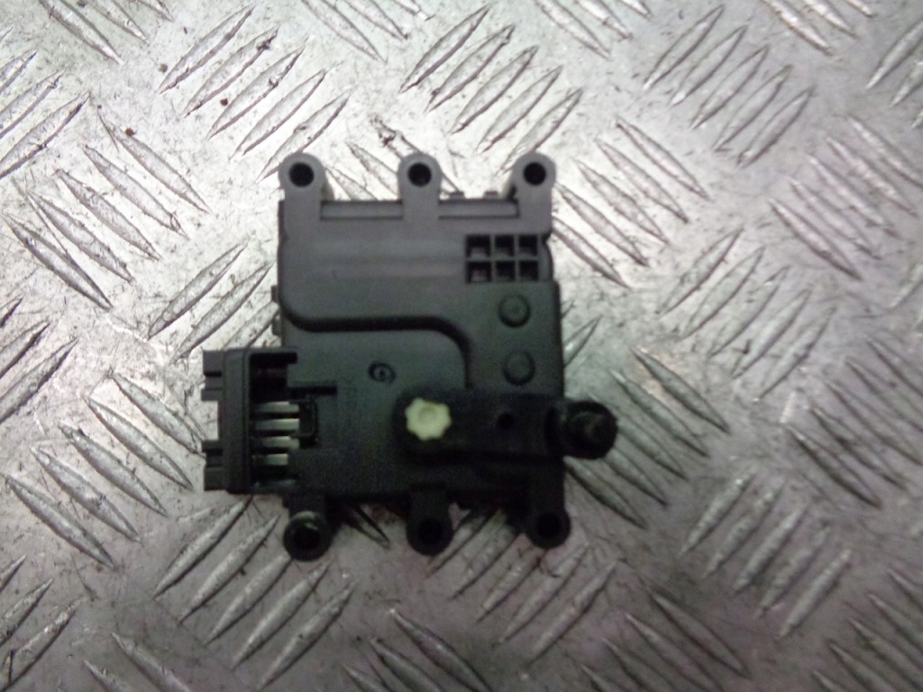 фото №1, Моторчик отопителя mazda 6 gh 2613m