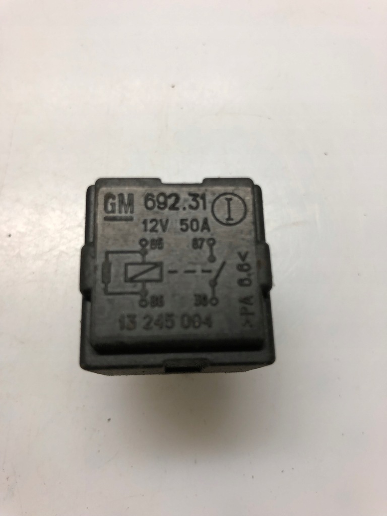 фото №1, Модуль блок управления opel 13245004