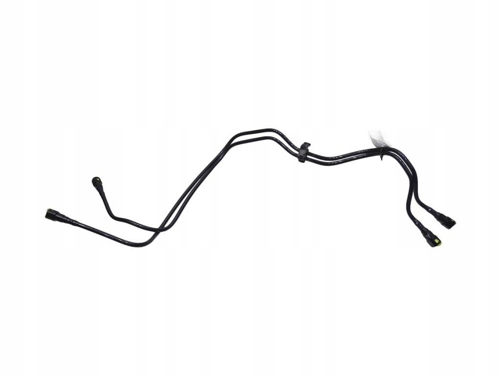 фото №1, Шланг пального honda accord vi 2.0 d