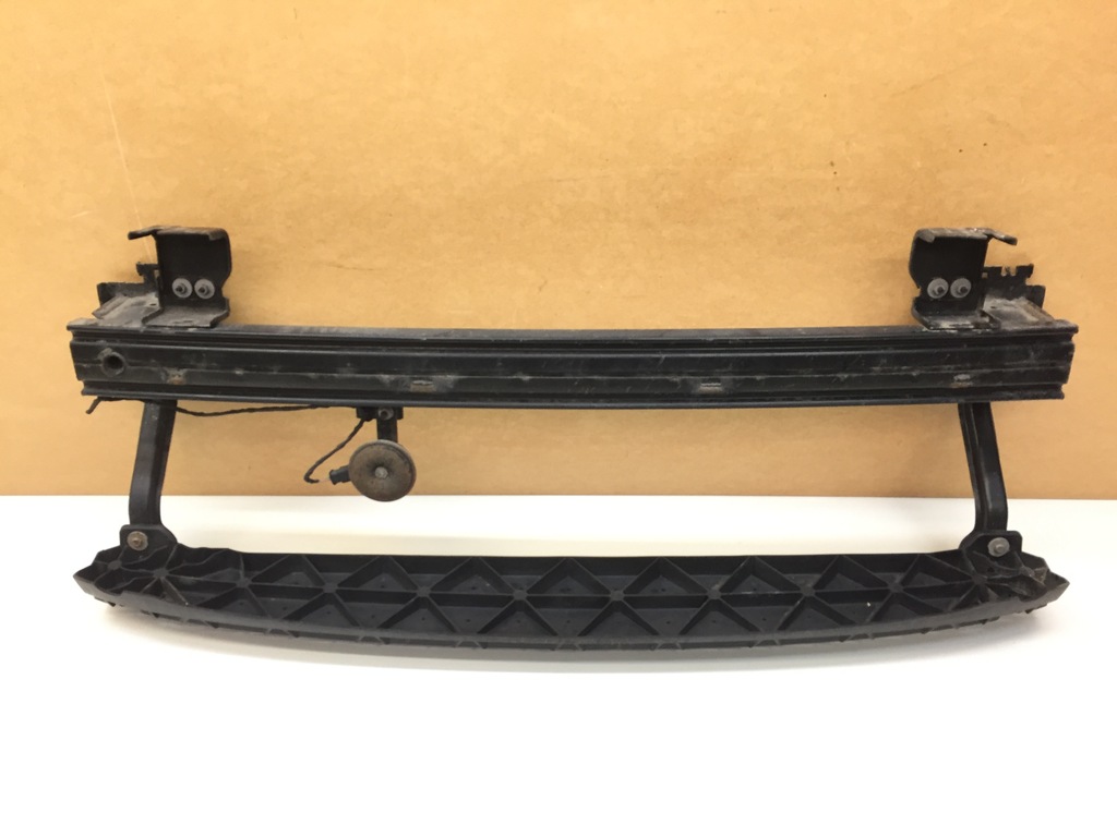 фото №1, C-elysee pas передній балка pod бампер перед