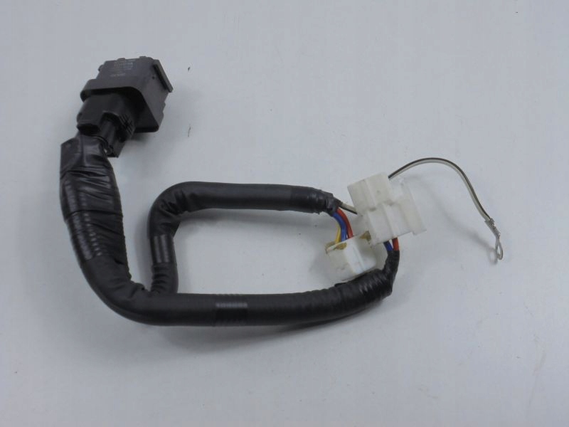 фото №8, Toyota aygo i ab10 реле модуль 28341-40010