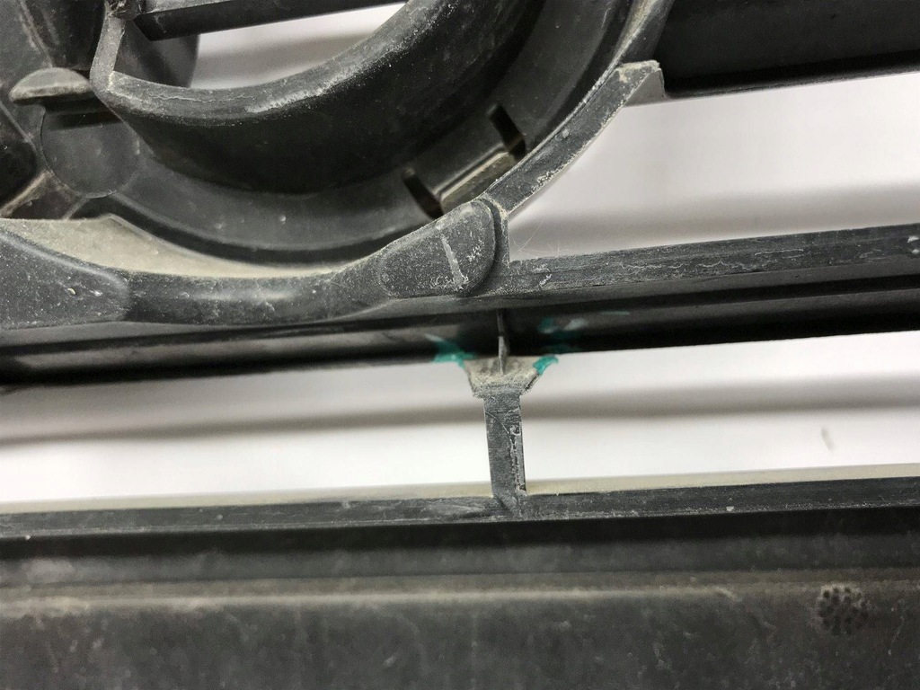 фото №13, Audi a3 s3 8v 2017 решітка радіатора радіатора / решітка радіатора 8p0853651m