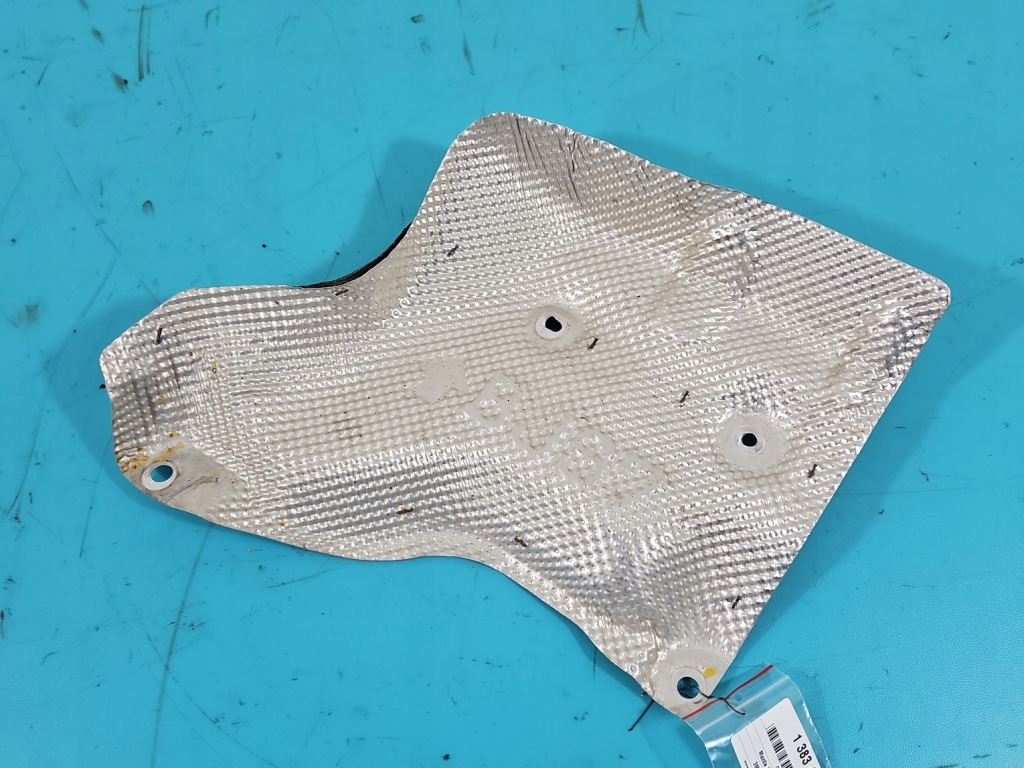 Купити Накладка - mazda 3 3 bm 13-18 2,0 16v