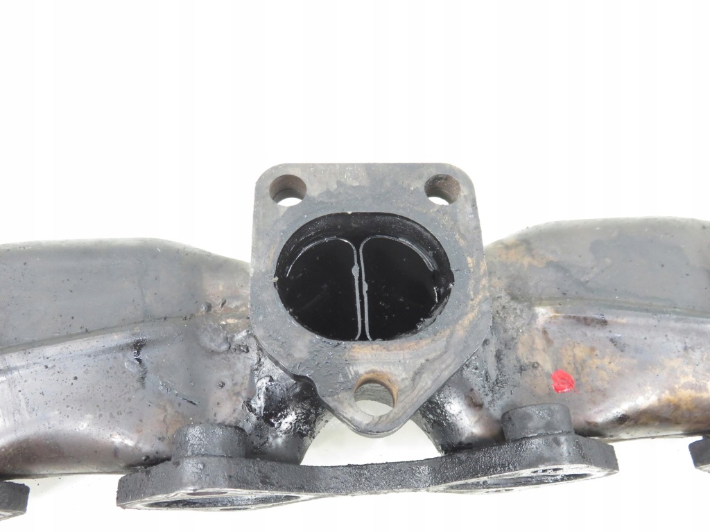 Коллектор выпускной bmw 5 e60 530 d - m57 d30 306d2 7788422 Недорого