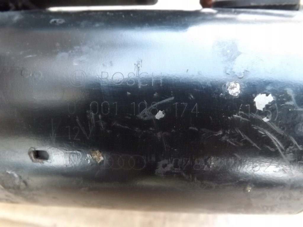 Стартер audi a6 c5 2.4 aml aga 2.7 2.8 3.0 v6 Ціна