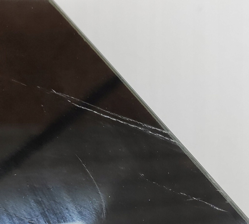 Tesla model x 2017 скло кузовна задня Недорого