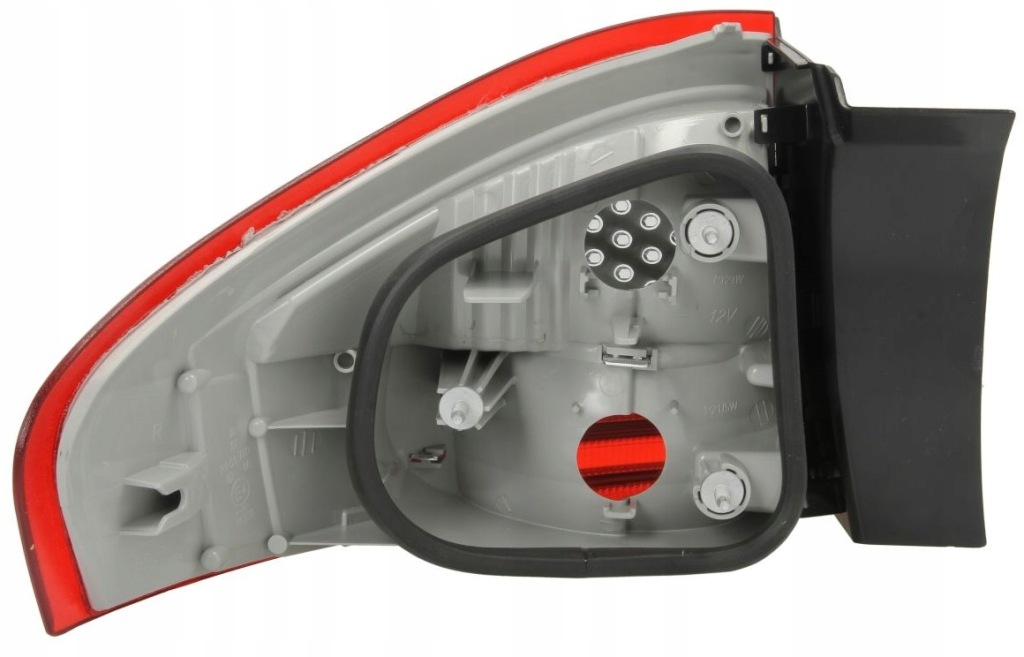 фото №3, Лампа ford mondeo 09.10-02.15 задняя левая