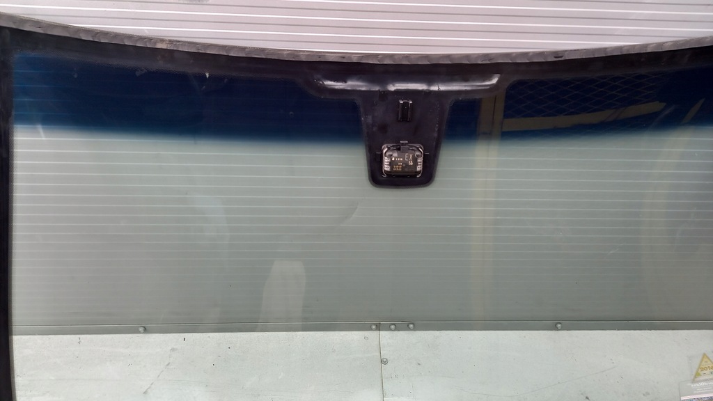 фото №5, Стекло передняя opel signum 07r hb