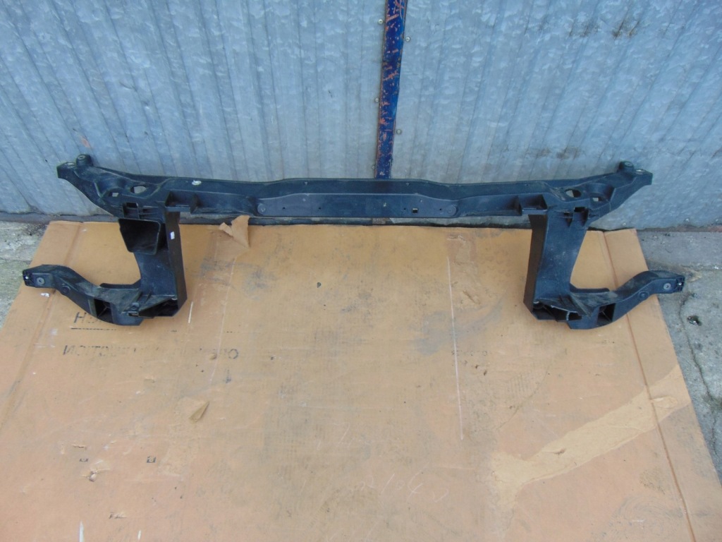 Купити Підсилювач передній ремінь перед mercedes vito w447