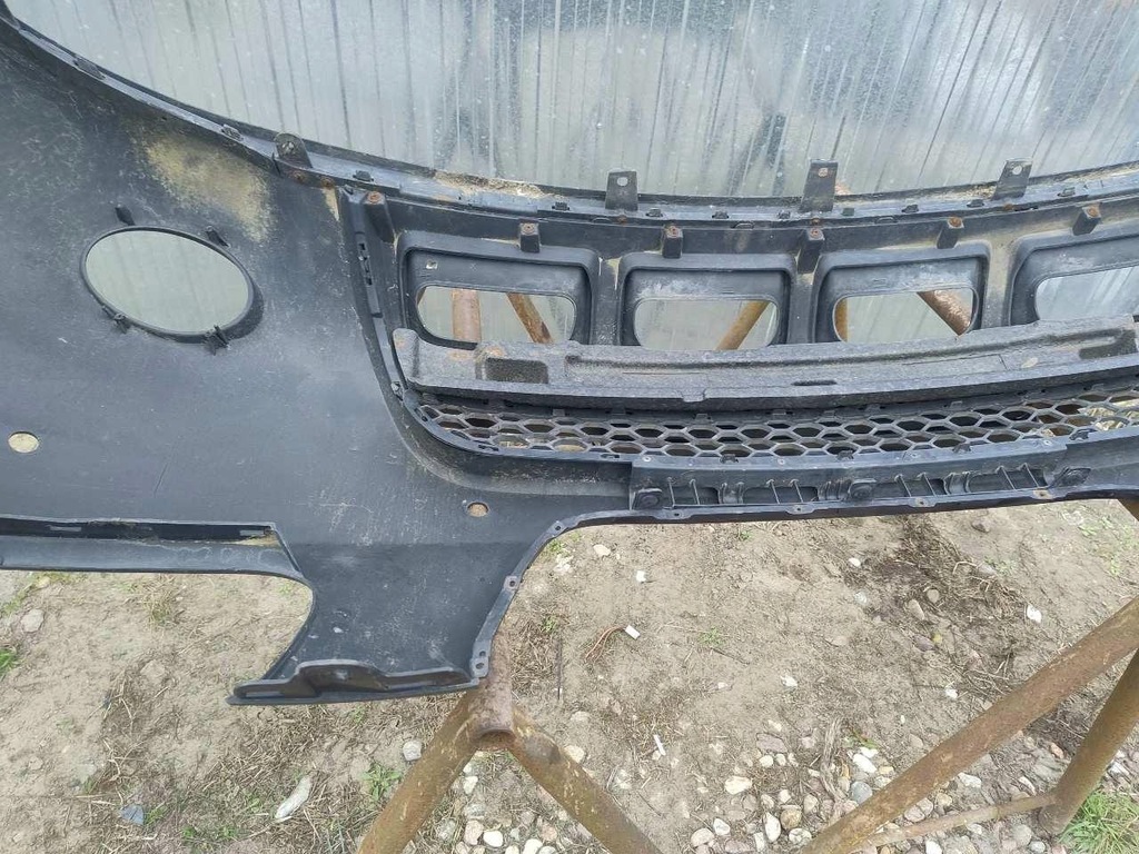 фото №10, Бампер передний перед 5q hyundai santa fe