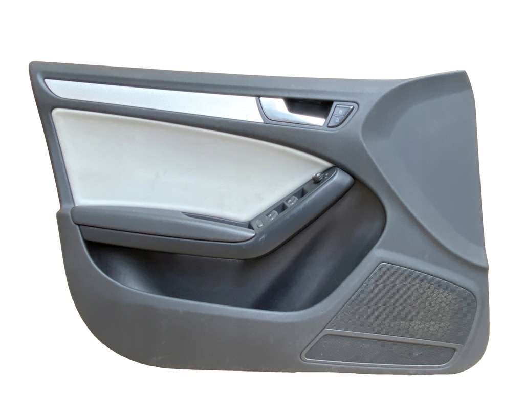 фото №15, Audi a5 8t sportback кожа сиденья обивка