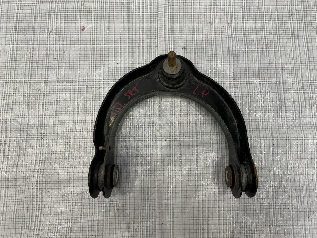 фото №1, Важіль лівий jeep grand cherokee wk2