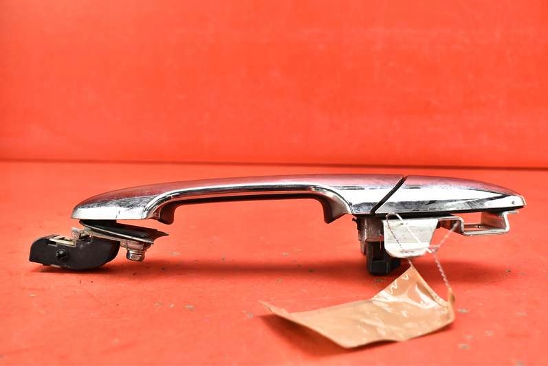 фото №3, Ручка левая задняя задняя honda fr-v 07r