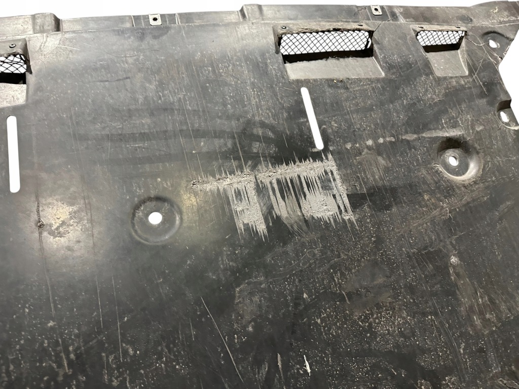 фото №14, Ferrari f12 berlinetta плита захист підвіска 83370900