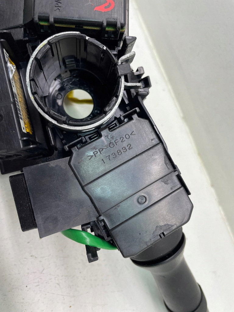 фото №7, Важіль перемикач 173832 subaru