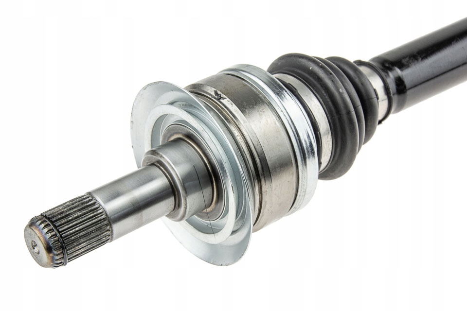 фото №2, Приводной вал приводная