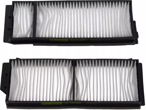 фото №1, Maxgear фильтр салонный mazda 3 5 04-