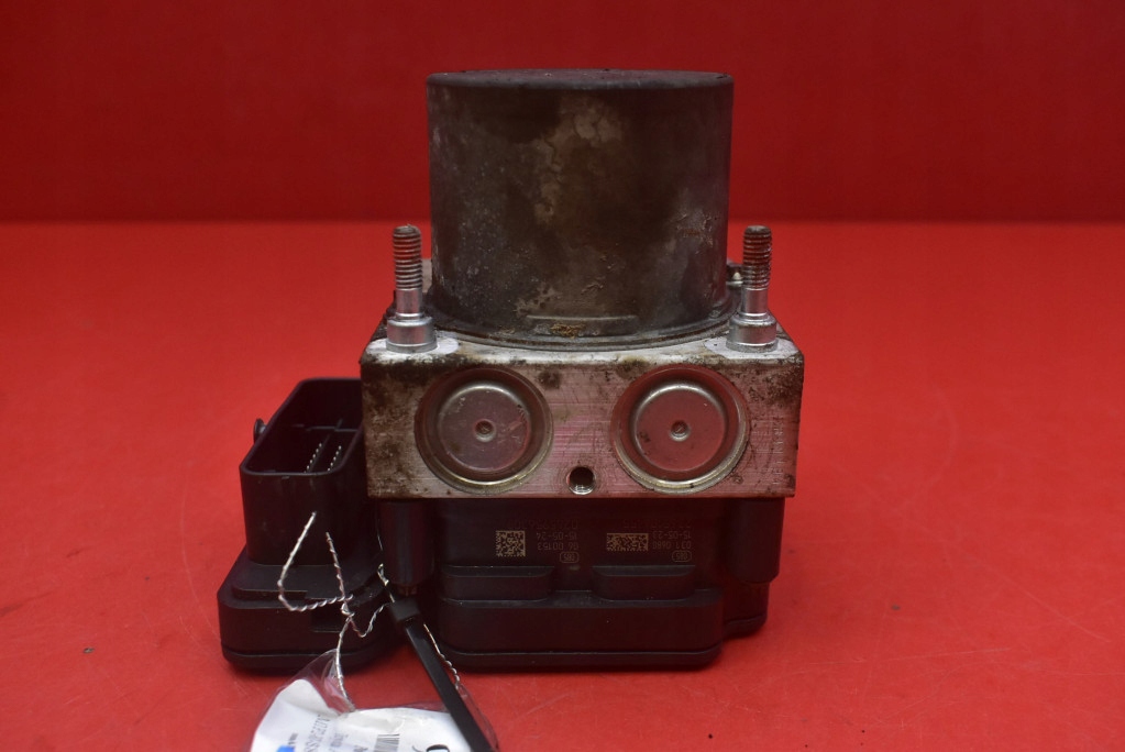 фото №5, Насос abs 44540-02520 toyota auris ii e18 1.6 valvematic 112 km 15-18