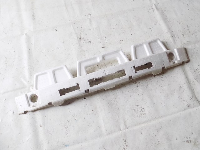 фото №1, Lexus gs iii 450h 05-12 піна абсорбер бампера