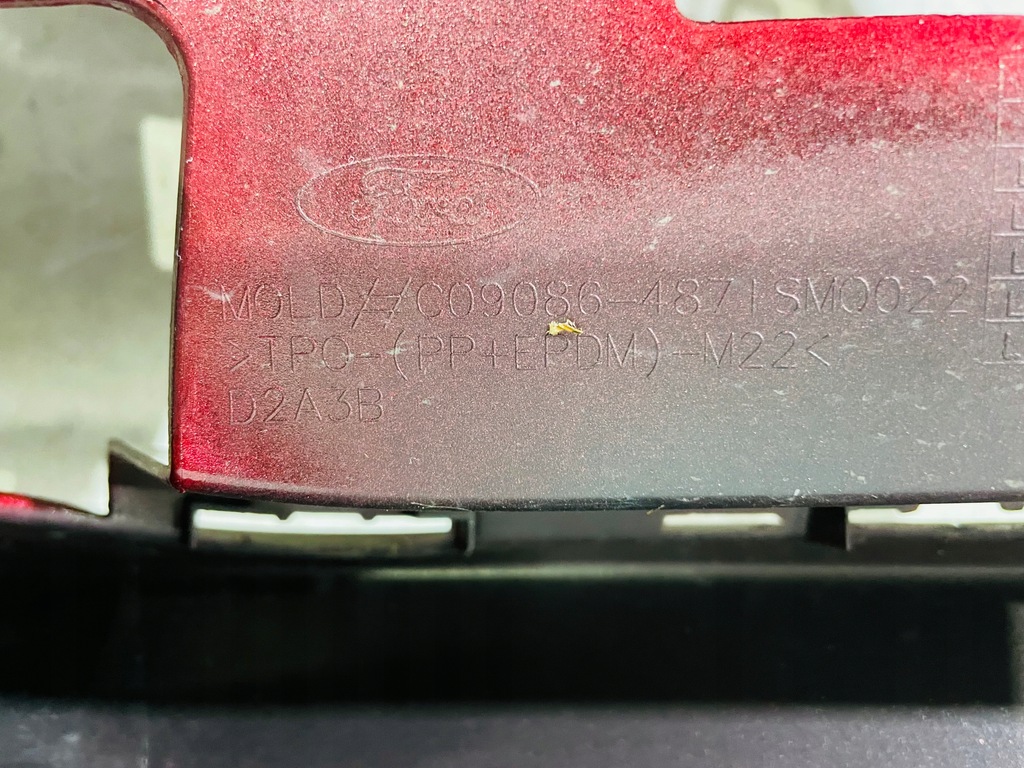 фото №10, Ford kuga mk3 st line 6xpdc бампер перед 20-22 ro