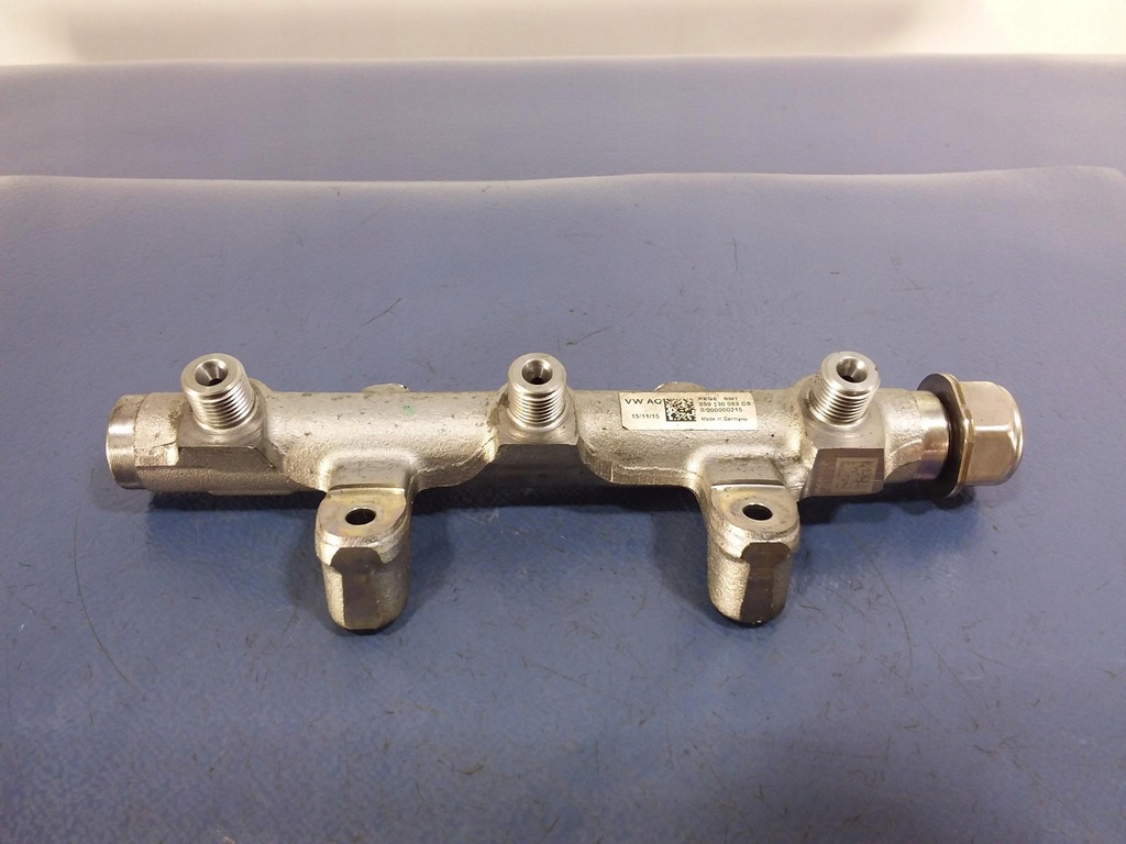 фото №1, Audi a6 c7 3.0tdi молдинг упорскування 059130089cs