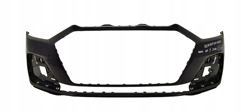 фото №1, Audi a1 ii 2 2018- бампер передній перед 82a807437a