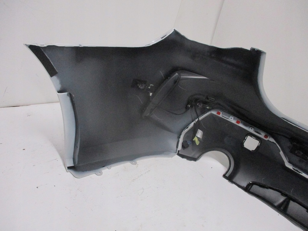 фото №9, Бампер bmw 4 g22 m-pakiet 6 pdc задняя задний