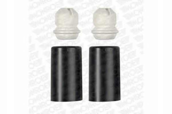 фото №2, Защита амортизатора перед mazda demio 1.3 1.5 96-