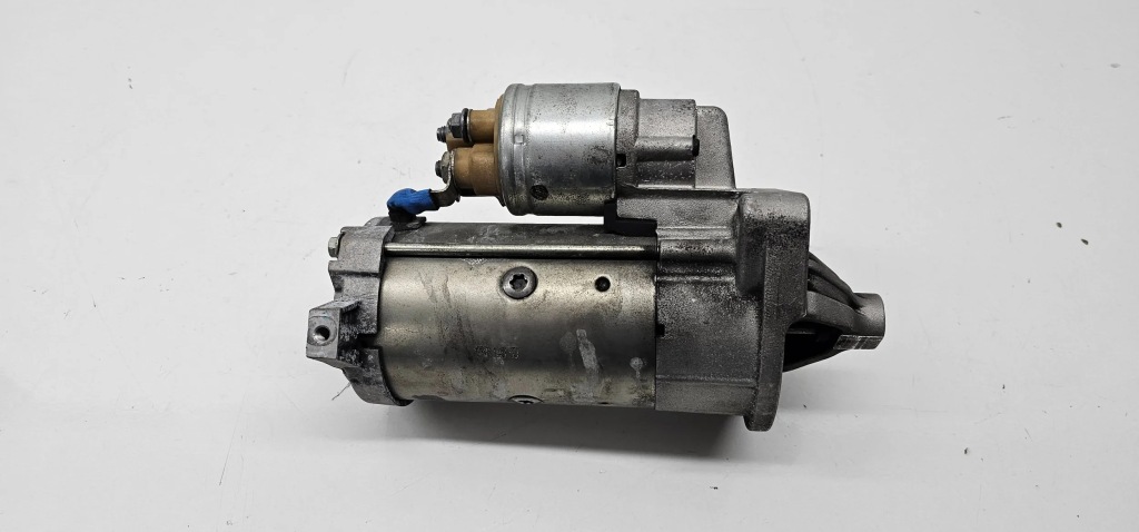 Volvo v40 2 v60 s60 2 стартер 2.0d d2 d3 d4 механічна коробка передач 4 циліндри fv в Україні