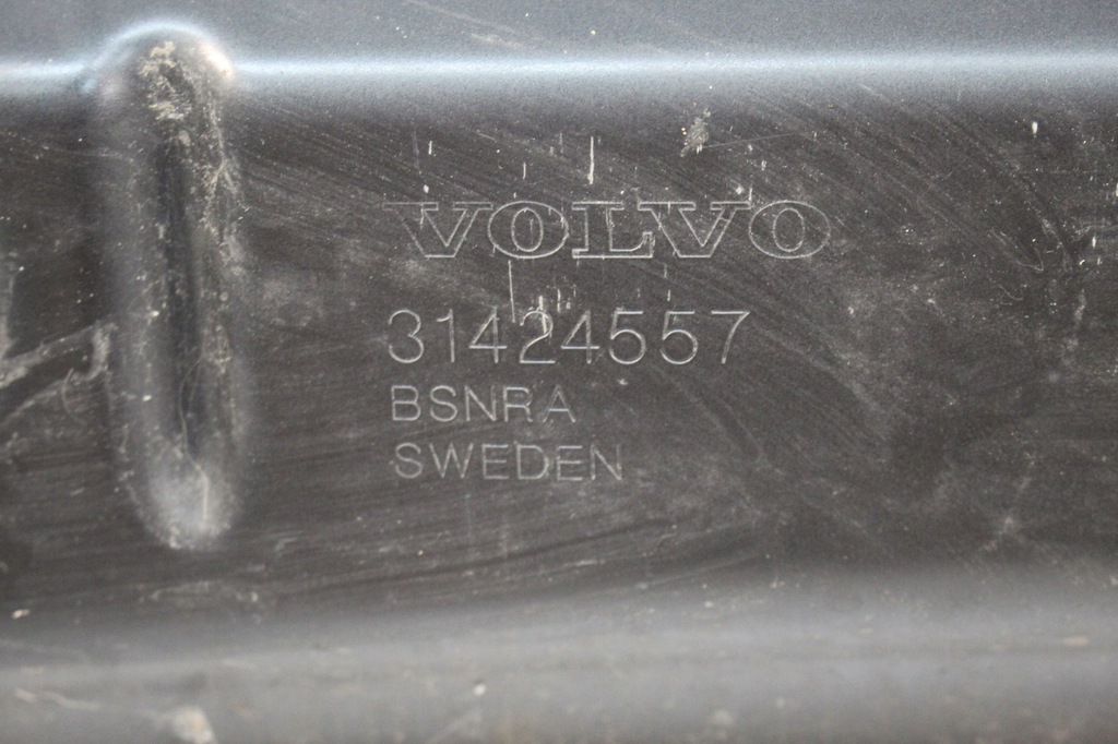 фото №8, Капот volvo xc60 ii 2 31424557 18r