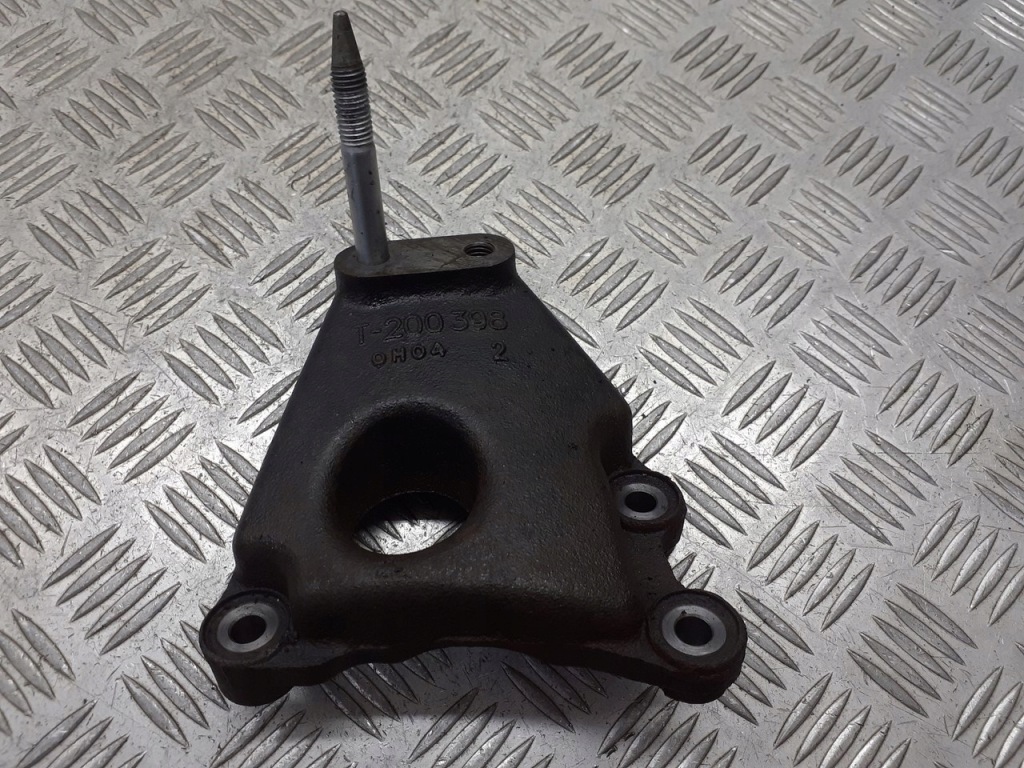 Купити Кронштейн коробки chevrolet aveo 1.2 t-200398