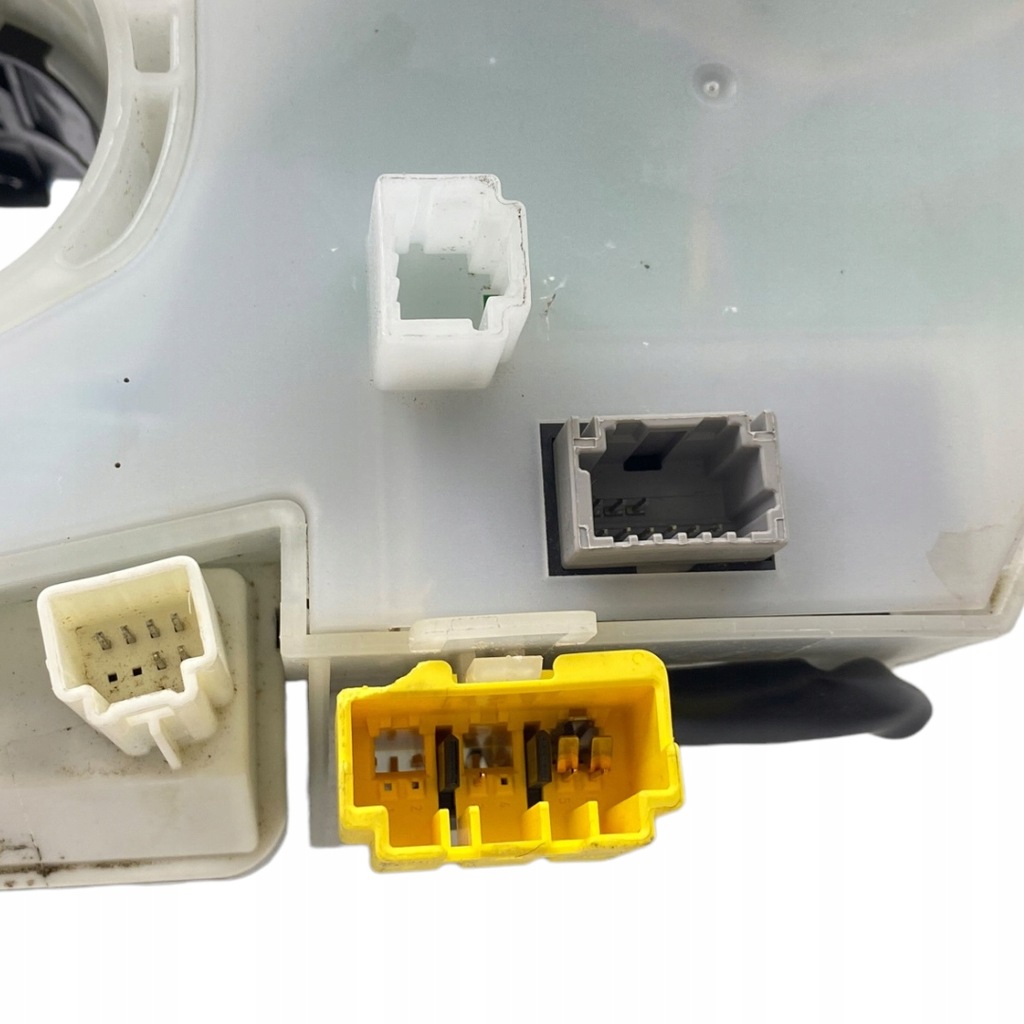 фото №11, Переключатель лента master iii movano b nv400