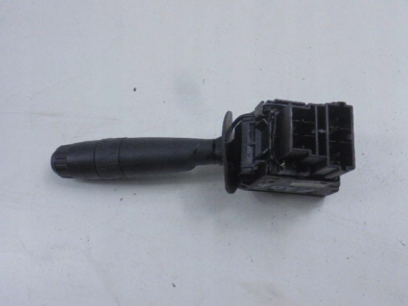 фото №5, Peugeot 206 98-03 перемикач комбінований