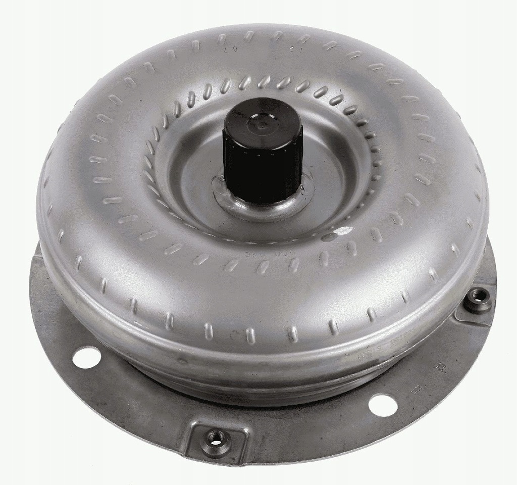 фото №1, Sachs 0700 001 826 сцепление гидротрансформаторный