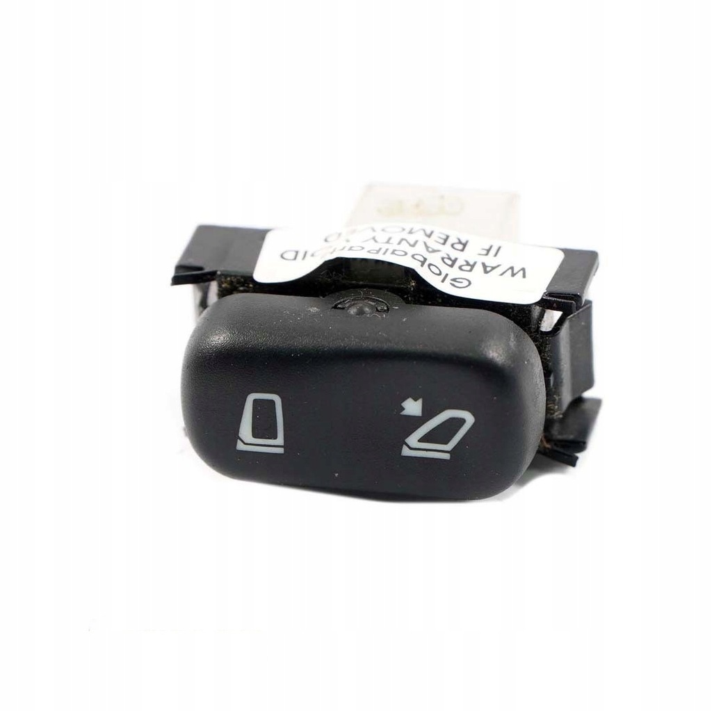 фото №10, Mercedes w202 c208 w210 перемикач дзеркало