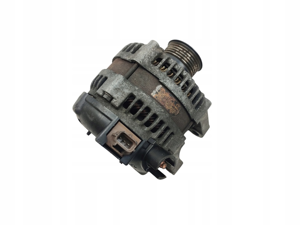 фото №4, Генератор renault modus 2004-2007 1.6 16v 88km k4m794