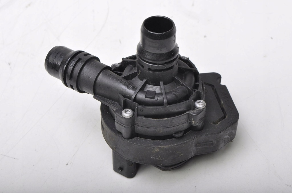 фото №1, Peugeot 2008 ii e-2008 насос wody 9833874480