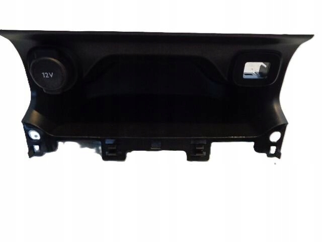 Купити Citroen c4 cactus корпус панель роз'єм 12v usb