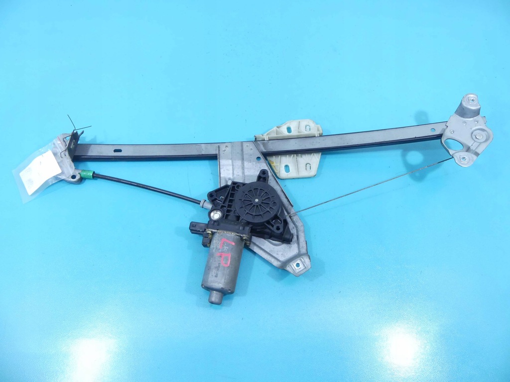 фото №1, Підйомник перед лівий renault espace iii 2 pin