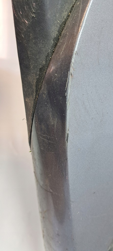 фото №9, Opel insignia b бампер перед передній оригінал