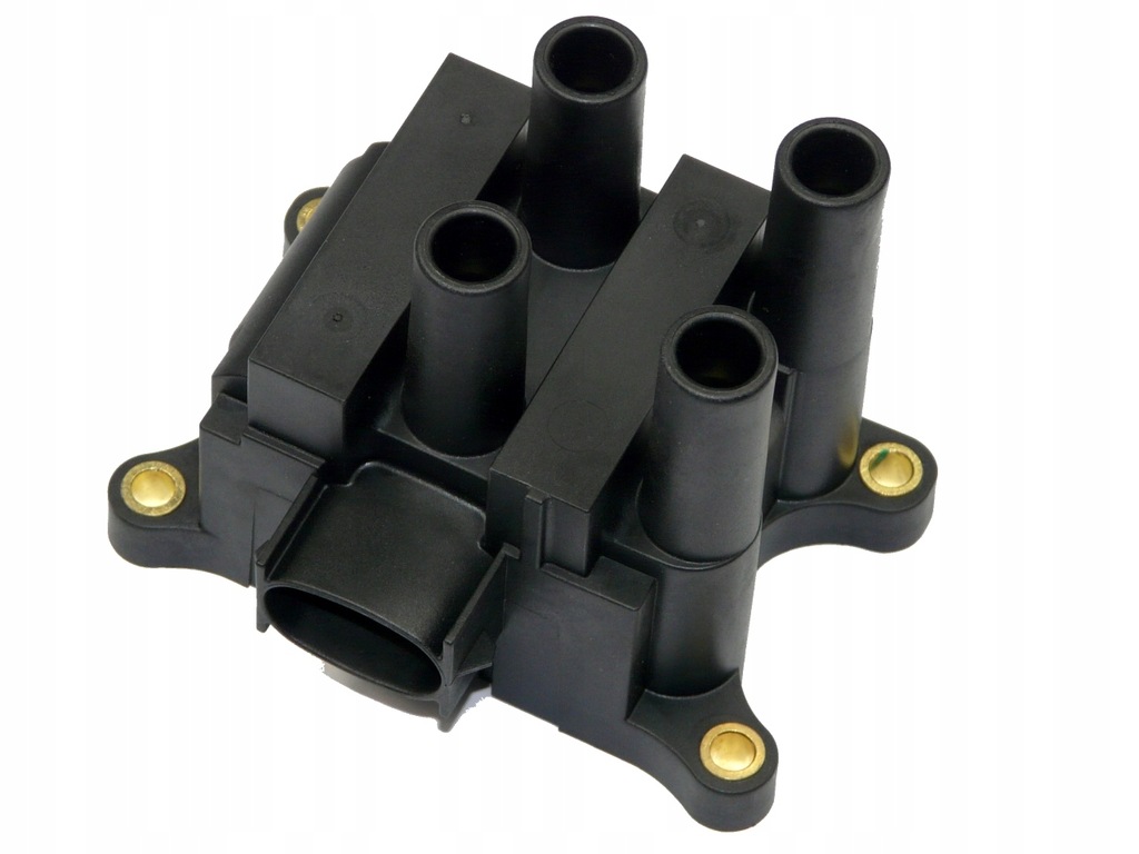 фото №1, Котушка запалювання ford mondeo focus puma mazda 2 3 6