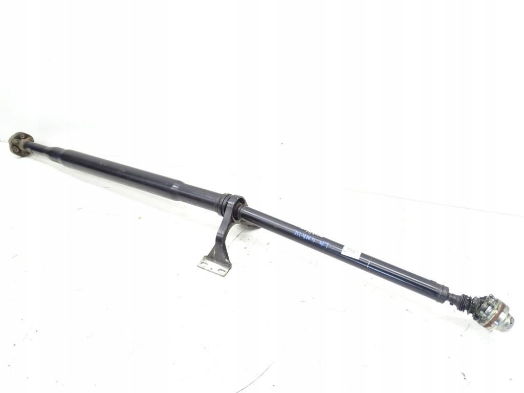 фото №1, Wał приводной кардан mercedes b w246 gla x156 w156 4-matic 2.2 cdi a2460000