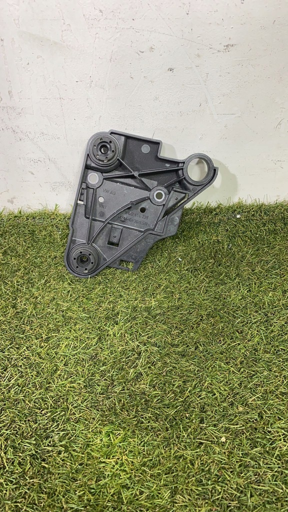 фото №1, Кронштейн насоса abs vw arteon 18-