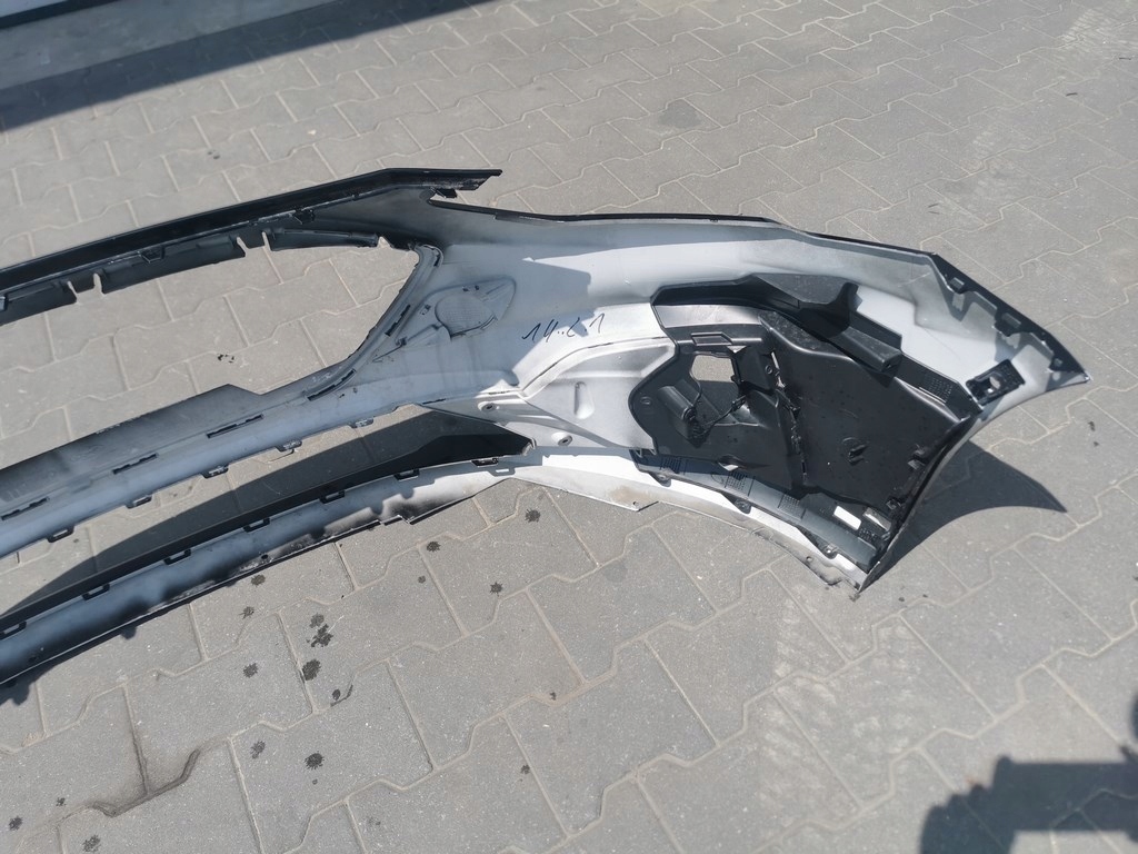 Купить Ford focus mk4 st-line 18-21r- бампер перед 6xpdc